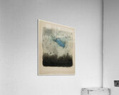 Ben Shahn 30 Acrylic Print