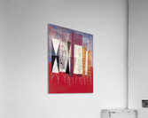 Ben Shahn 32 Acrylic Print