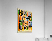 Ben Shahn 34 Acrylic Print