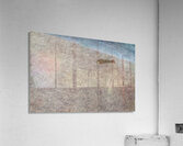 Ben Shahn 37 Acrylic Print