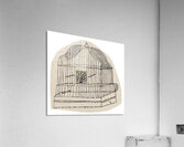 Ben Shahn 38 Acrylic Print