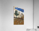 Ben Shahn 41 Acrylic Print