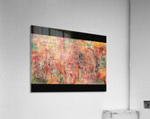 Ben Shahn 43 Acrylic Print