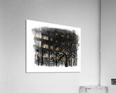 Ben Shahn 44 Acrylic Print