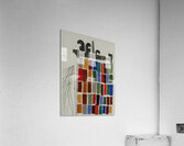 Ben Shahn 45 Acrylic Print