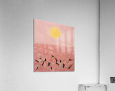 Ben Shahn 47 Acrylic Print