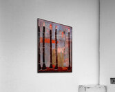 Ben Shahn 53 Acrylic Print