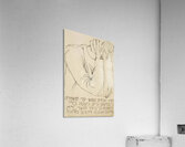 Ben Shahn 54 Acrylic Print