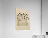 Ben Shahn 57 Acrylic Print