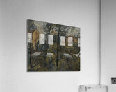 Chaim Soutine 2 Acrylic Print