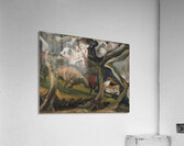 Chaim Soutine 4 Acrylic Print