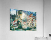 Chaim Soutine 5 Acrylic Print