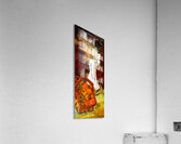 Chaim Soutine 8 Acrylic Print