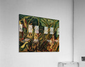 Chaim Soutine 10 Acrylic Print