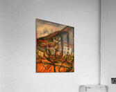 Chaim Soutine 11 Acrylic Print