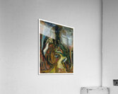 Chaim Soutine 12 Acrylic Print