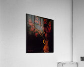 Chaim Soutine 14 Impression acrylique