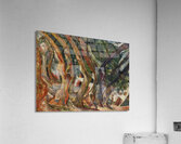 Chaim Soutine 15 Acrylic Print