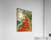 Chaim Soutine 17 Acrylic Print