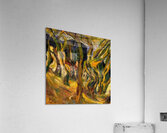 Chaim Soutine 18 Acrylic Print