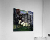 Chaim Soutine 20 Acrylic Print