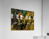 Chaim Soutine 22 Acrylic Print