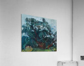 Chaim Soutine 23 Acrylic Print