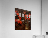 Chaim Soutine 24 Acrylic Print