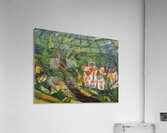 Chaim Soutine 25 Acrylic Print