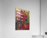 Chaim Soutine 27 Acrylic Print