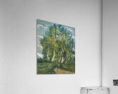 Chaim Soutine 30 Acrylic Print