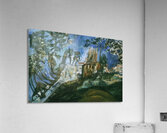 Chaim Soutine 33 Acrylic Print