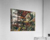 Chaim Soutine 36 Acrylic Print