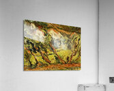 Chaim Soutine 37 Acrylic Print