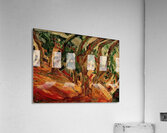 Chaim Soutine 38 Acrylic Print