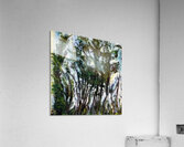 Chaim Soutine 40 Acrylic Print