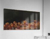 Chaim Soutine 42 Acrylic Print