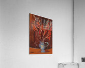 Chaim Soutine 47 Acrylic Print