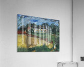 Chaim Soutine 51 Acrylic Print