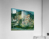 Chaim Soutine 52 Acrylic Print