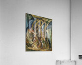 Chaim Soutine 53 Acrylic Print