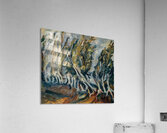 Chaim Soutine 55 Acrylic Print