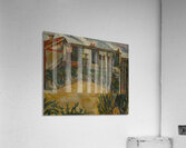 Chaim Soutine 2 Acrylic Print