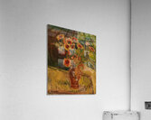 Chaim Soutine 3 Acrylic Print