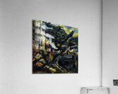 Chaim Soutine 5 Acrylic Print