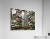 Chaim Soutine 7 Acrylic Print