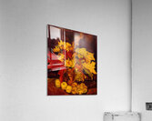 Chaim Soutine 9 Acrylic Print