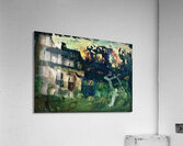 Chaim Soutine 11 Acrylic Print
