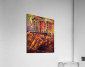 Chaim Soutine 12 Acrylic Print