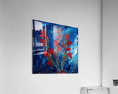 Chaim Soutine 14 Acrylic Print